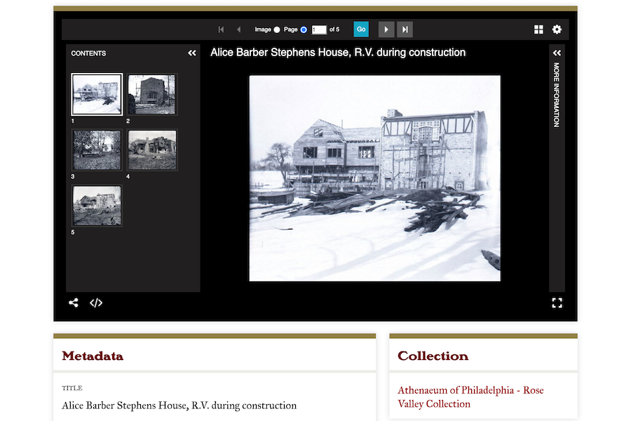 Rose Valley Museum - Image 3